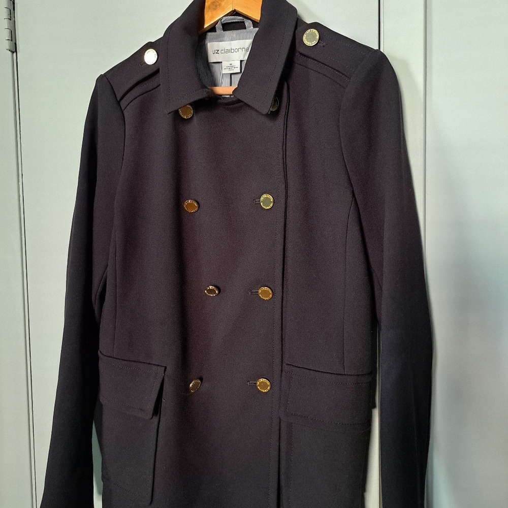 Liz Claiborne blazer